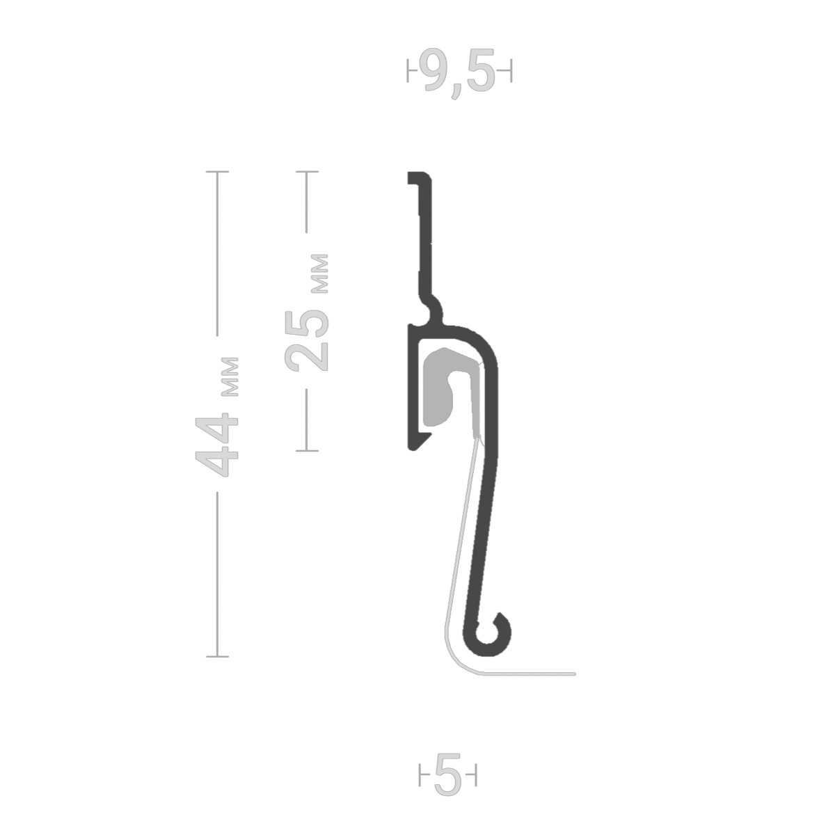 Профиль euro. ПФ 7206 флекси. Профиль Flexy 7206 Euro 02. Профиль ПФ 43 Euro Flexy Mini. 7206 Профиль Flexy.