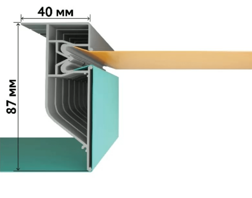 Купить Профиль Для Натяжных Потолков В Саратове