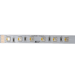 Светодиодная лента  ALFA WHITE 10MM 14w/70 точек RGBW (24v)