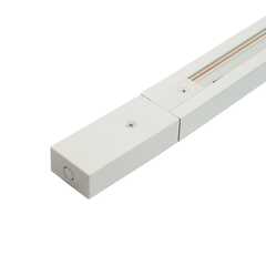 Шинопровод встраиваемый CAB1007 белый 3м