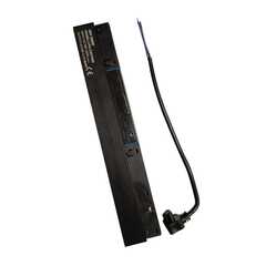 Блок питания для магнитного шинопровода, 200Вт/48V, instellar