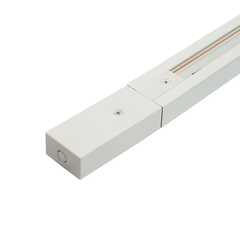 Шинопровод встраиваемый CAB1007 белый 2м