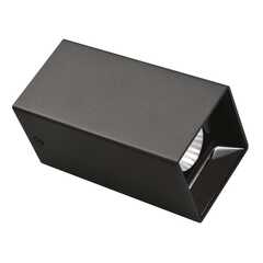 Светильник накладной PXL MINI 7w 4000K Black