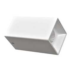 Светильник накладной PXL MINI 7w 4000K White