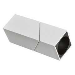 Светильник накладной поворотный PXL 360 12w 4000K White