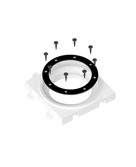 Платформа для светильника ZOOM круг