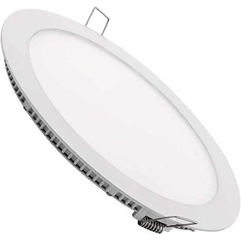 Светодиодная панель 24W 4200К Экола