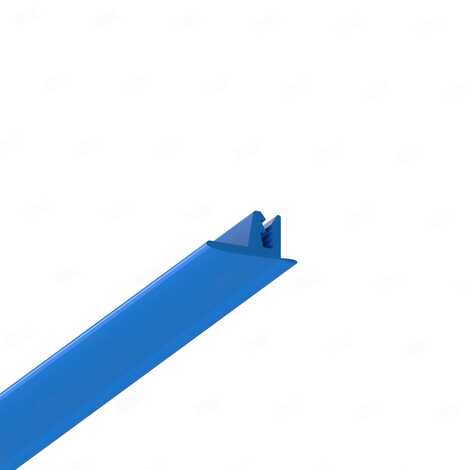 Вставка Т-образная, цвет 156