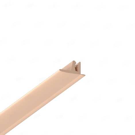 Вставка Т-образная, цвет 406