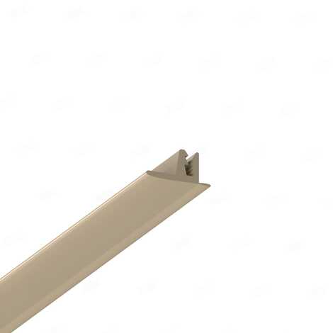 Вставка Т-образная, цвет 519