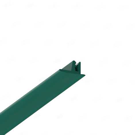 Вставка Т-образная, цвет 674