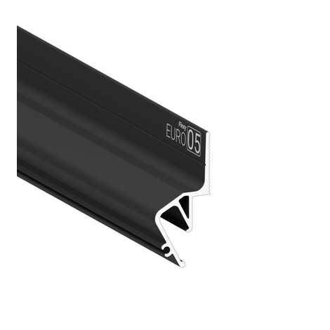Профиль ПФ 8587 Флекси Евро 05 с теневым зазором 2,0 м