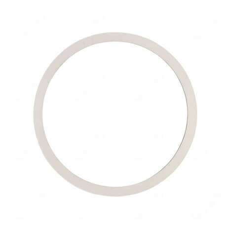 Ультра тонкое кольцо Ǿ 75