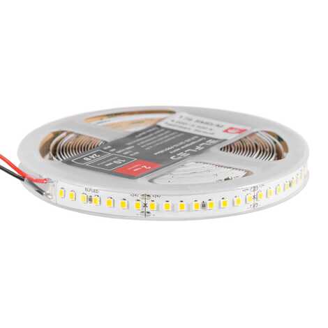 Светодиодная лента ELFLED PRO140 16w /176 точек/4000-4500K/24 V
