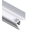 Профиль 8406 FLY02 RAL 9016 белый 2,0 м