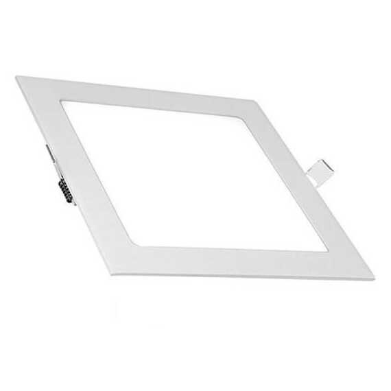 Светодиодная панель 15W квадрат 4200 k