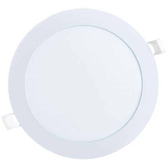 Светодиодная панель  9W,4000K, 720Lm, белый, AL500 Feron