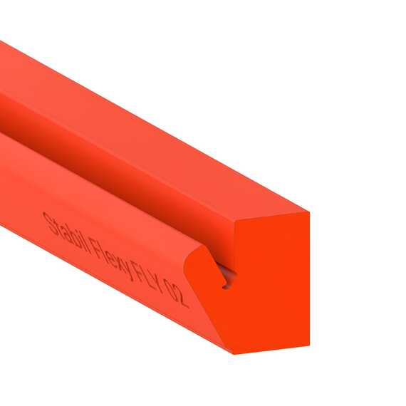 Кондуктор для напила профиля Fly 02