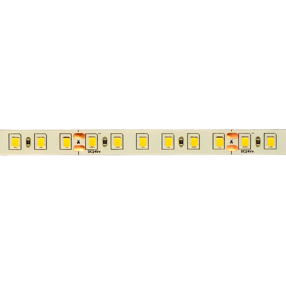 Светодиодная лента General 9.6w/120 точек/6000K/840лм (24v)