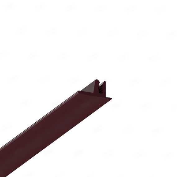 Вставка Т-образная, цвет 490