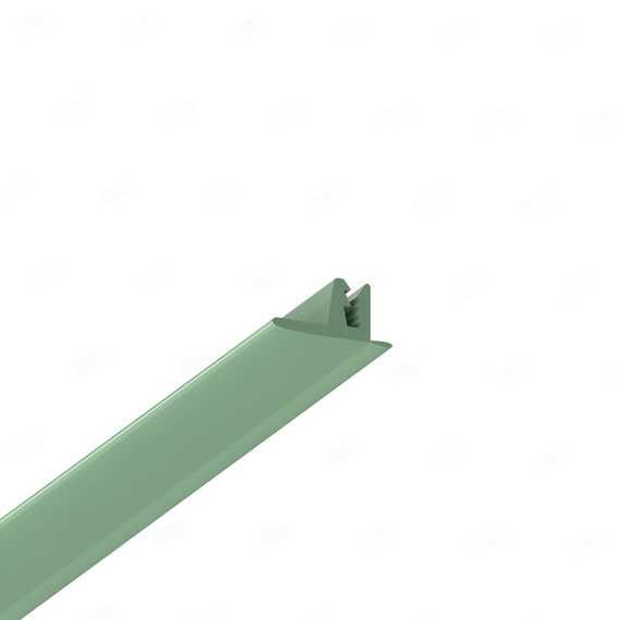 Вставка Т-образная, цвет 640