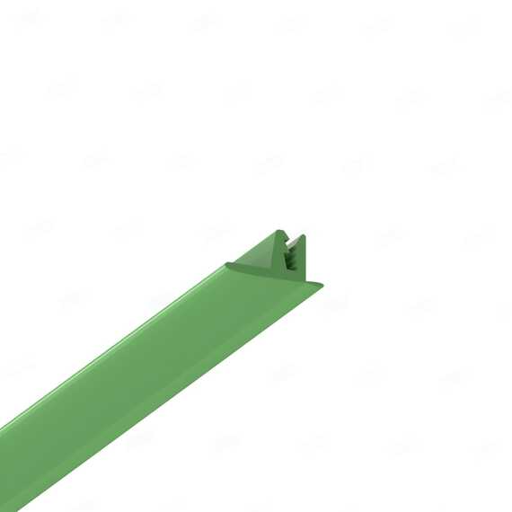 Вставка Т-образная, цвет 644