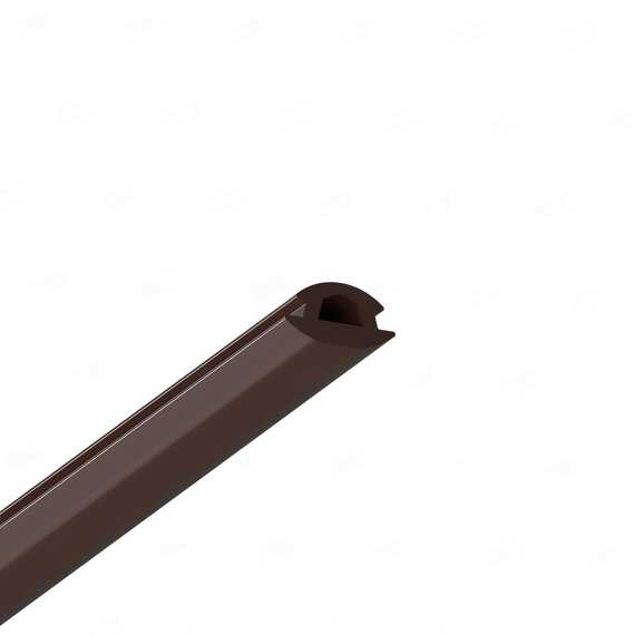 Вставка овальная, цвет 571