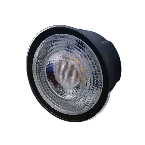 Модуль светодиодный Datts Star pill 7w 4200k черный