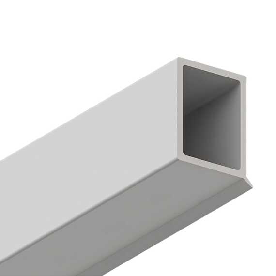 Брус ПВХ 30*45, 3м