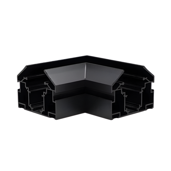 Угловой соединитель для магнитного трека M20 Promax