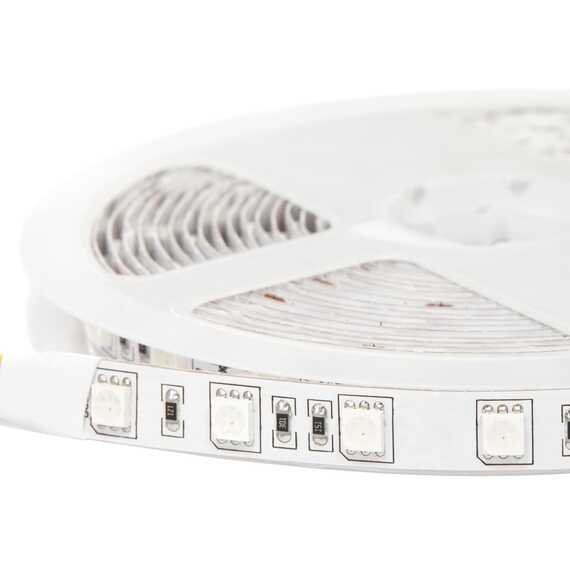 Светодиодная лента ELFLED 13w/60 точек RGB 24 V