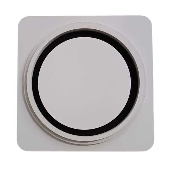 Теневой диффузор 150/160 с регулировкой