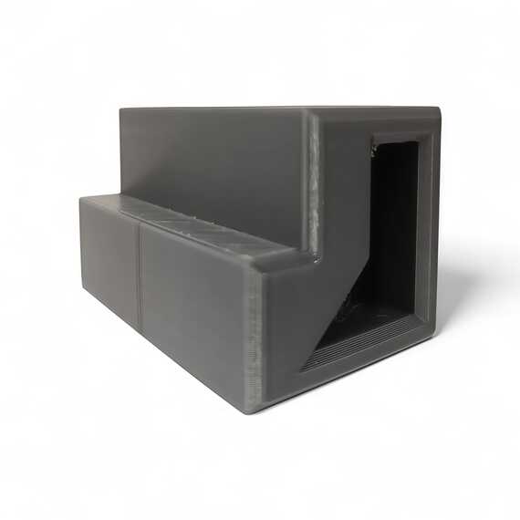 Соединитель БП40 прямой