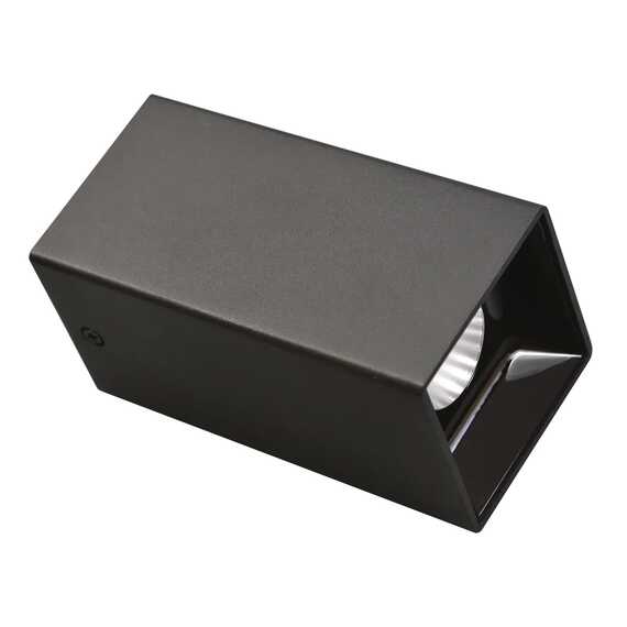 Светильник накладной PXL MINI 7w 4000K Black