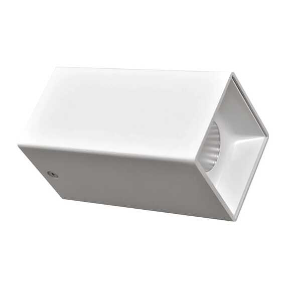 Светильник накладной PXL MINI 7w 4000K White